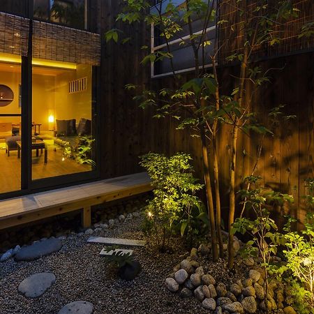 Hisashi Hotel Kyoto Ngoại thất bức ảnh