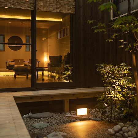 Hisashi Hotel Kyoto Ngoại thất bức ảnh