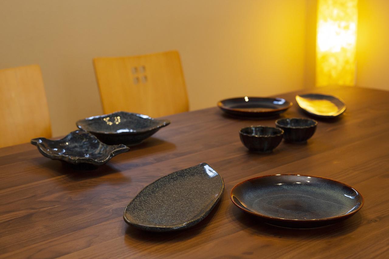Hisashi Hotel Kyoto Ngoại thất bức ảnh