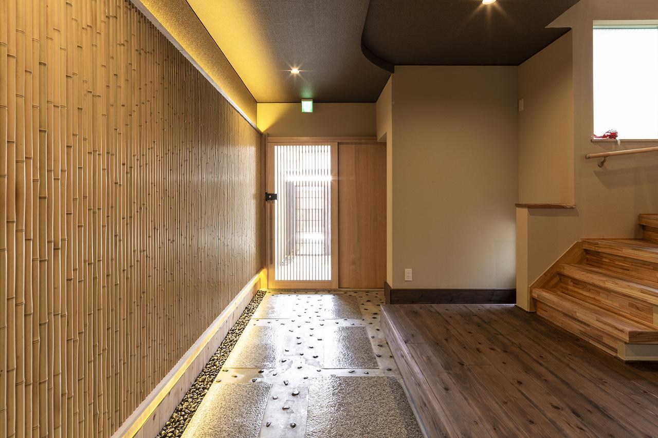 Hisashi Hotel Kyoto Ngoại thất bức ảnh