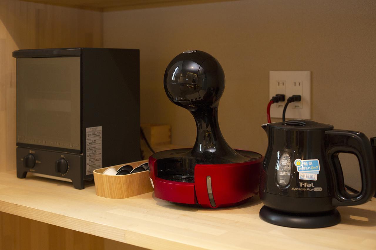 Hisashi Hotel Kyoto Ngoại thất bức ảnh
