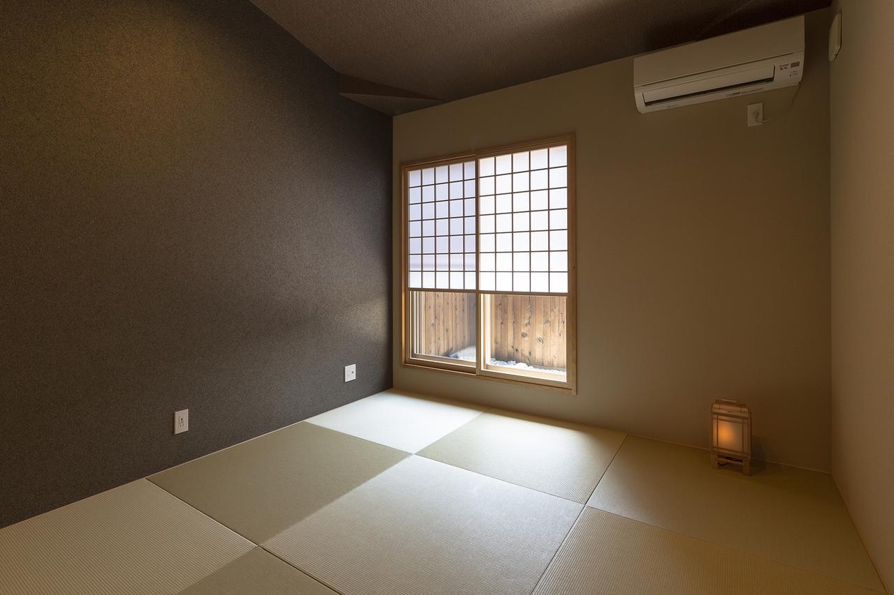Hisashi Hotel Kyoto Ngoại thất bức ảnh