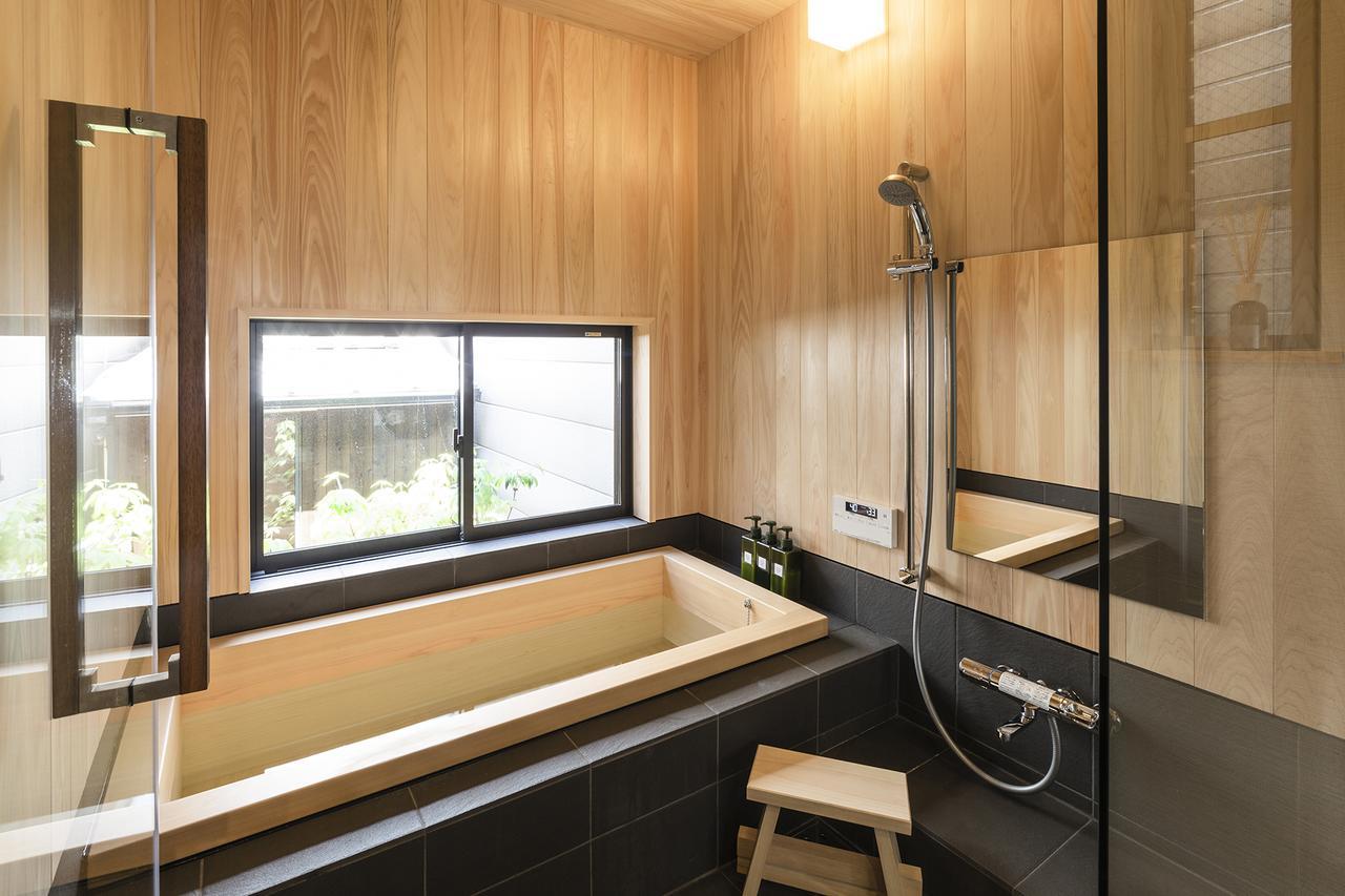 Hisashi Hotel Kyoto Ngoại thất bức ảnh