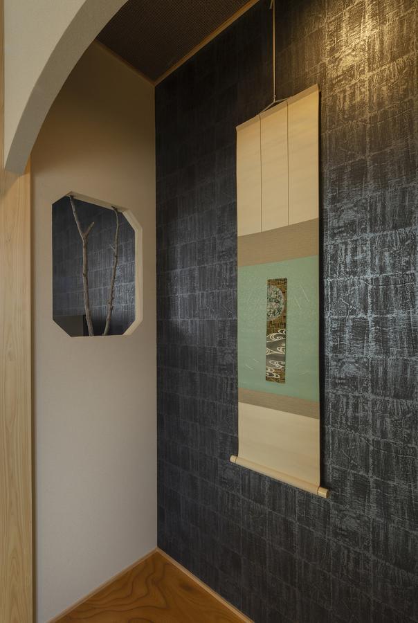 Hisashi Hotel Kyoto Ngoại thất bức ảnh