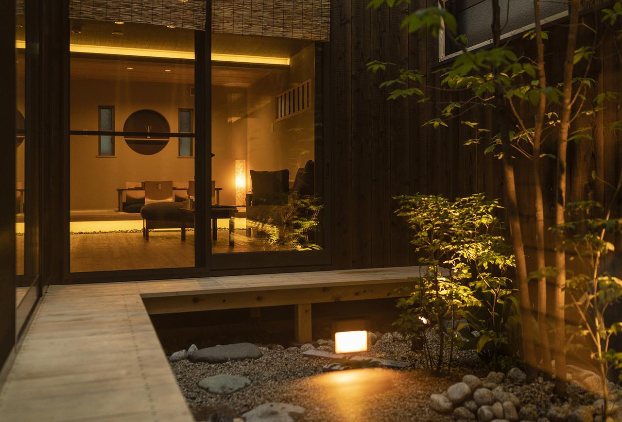 Hisashi Hotel Kyoto Ngoại thất bức ảnh