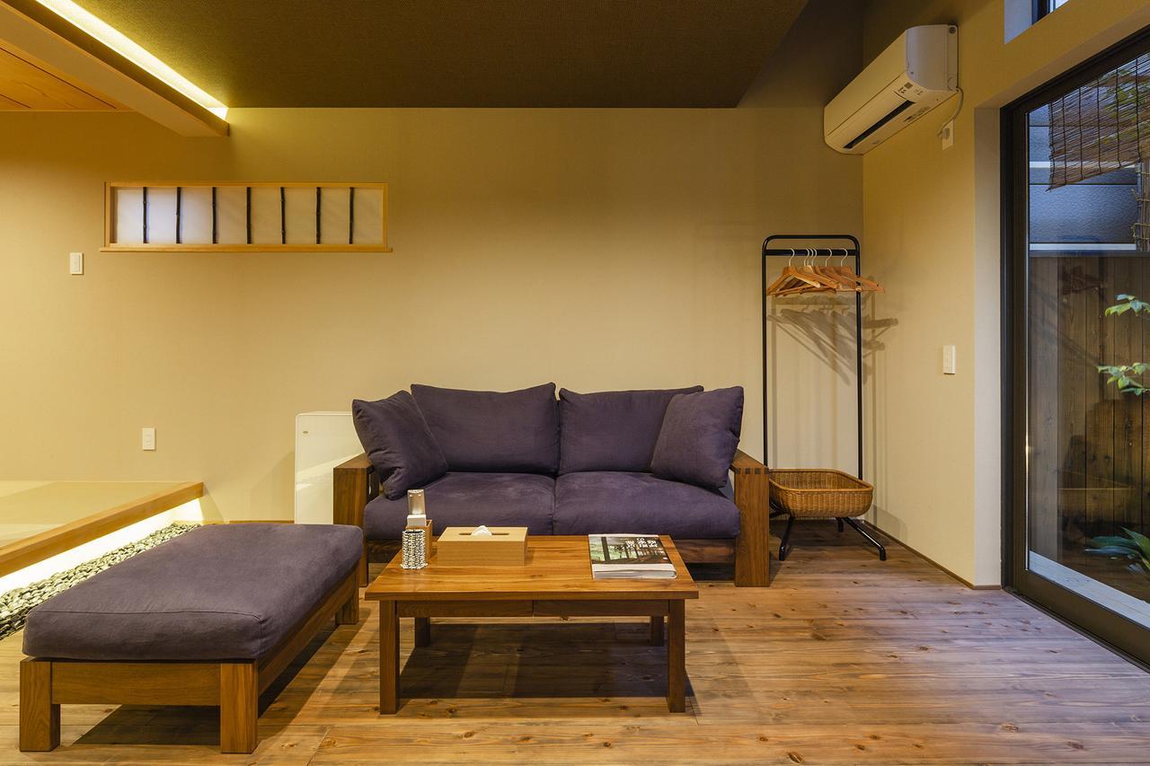 Hisashi Hotel Kyoto Ngoại thất bức ảnh