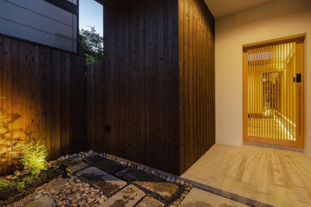 Hisashi Hotel Kyoto Ngoại thất bức ảnh