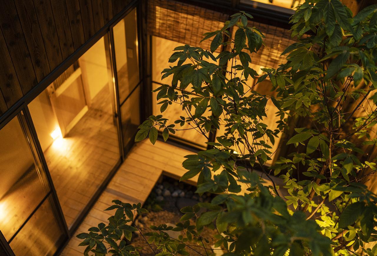 Hisashi Hotel Kyoto Ngoại thất bức ảnh