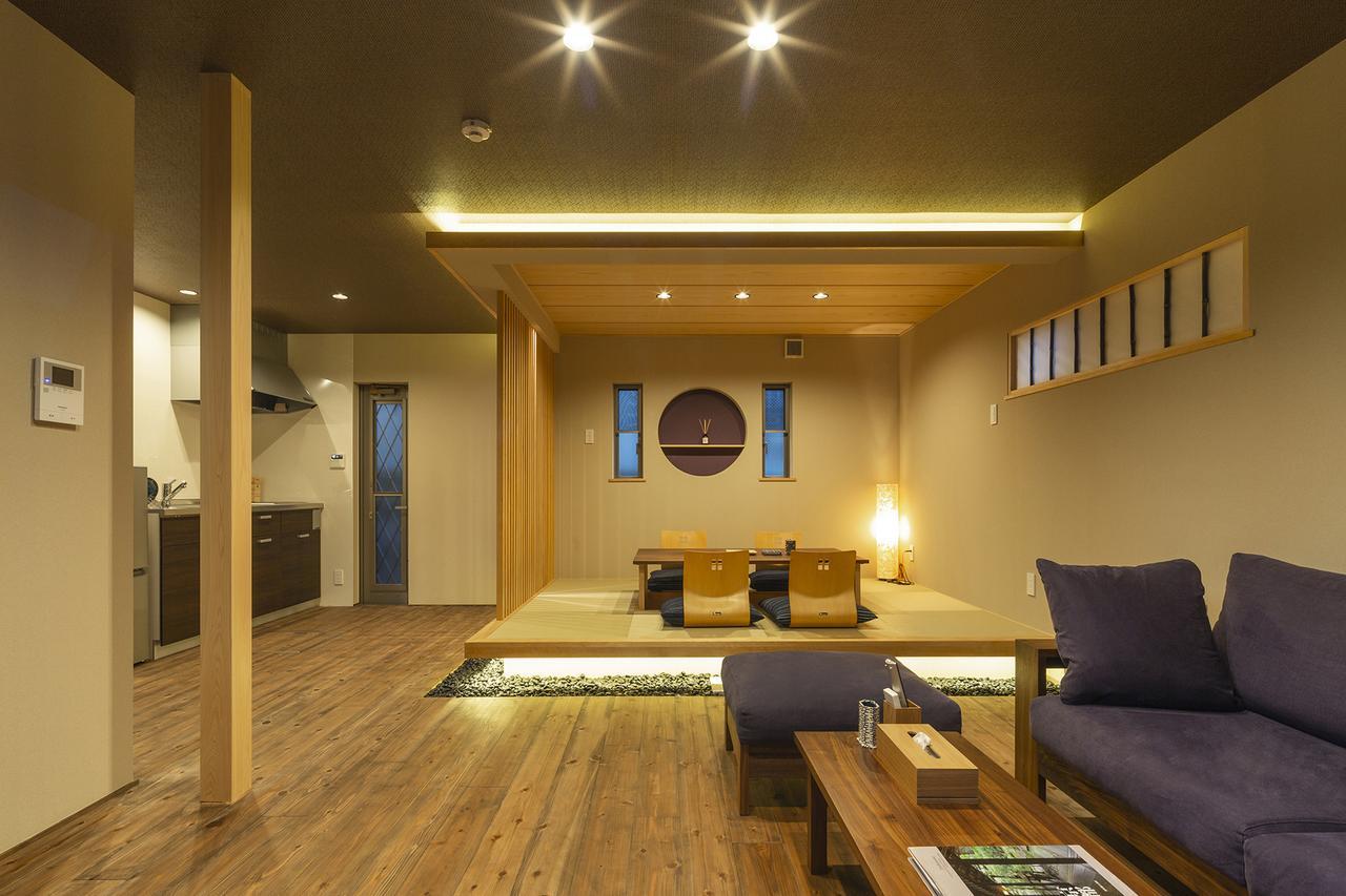 Hisashi Hotel Kyoto Ngoại thất bức ảnh