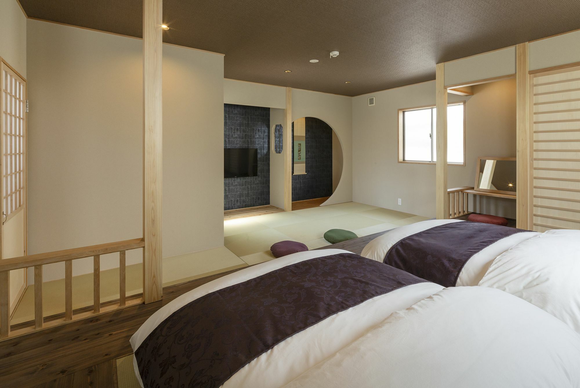 Hisashi Hotel Kyoto Ngoại thất bức ảnh