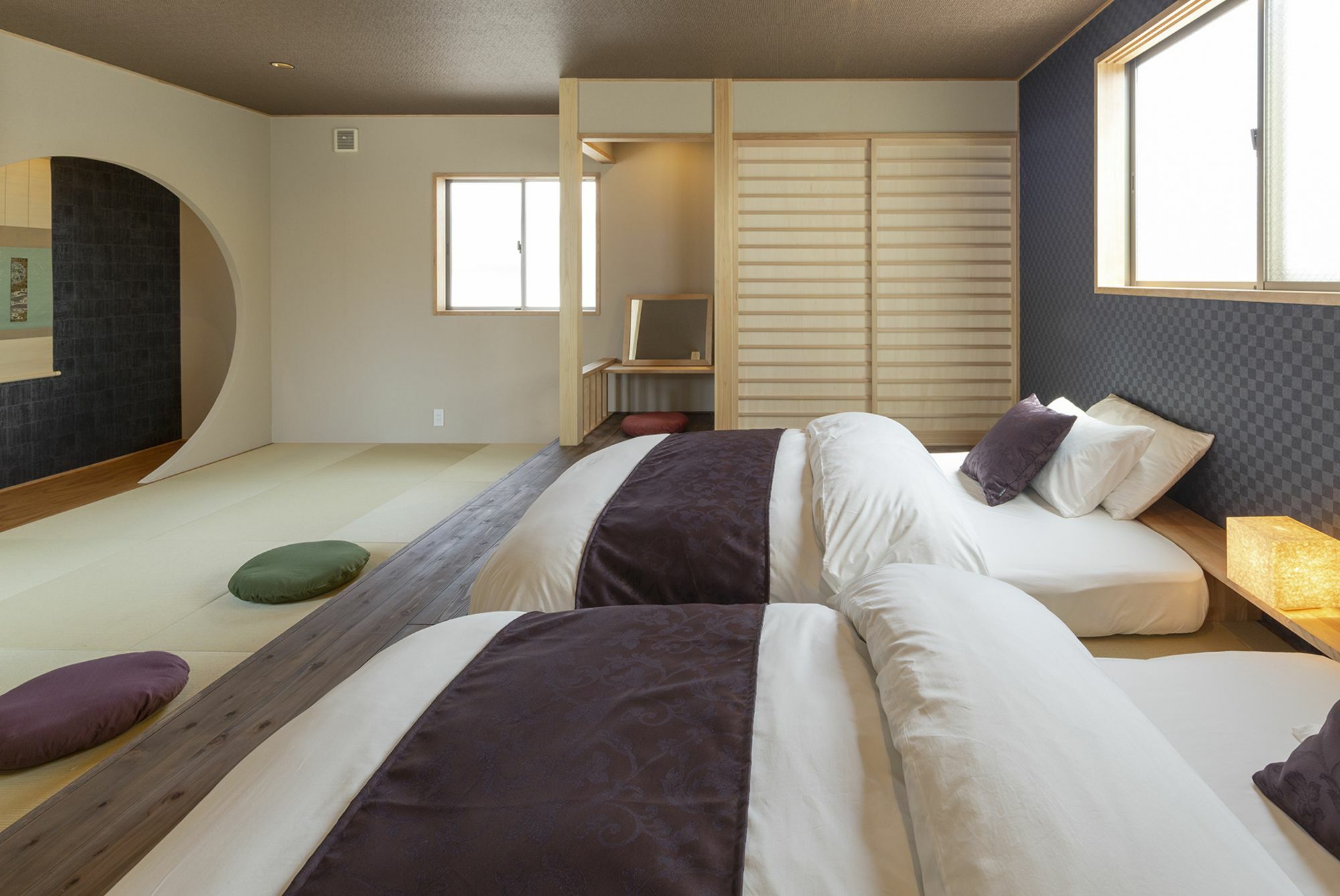 Hisashi Hotel Kyoto Ngoại thất bức ảnh